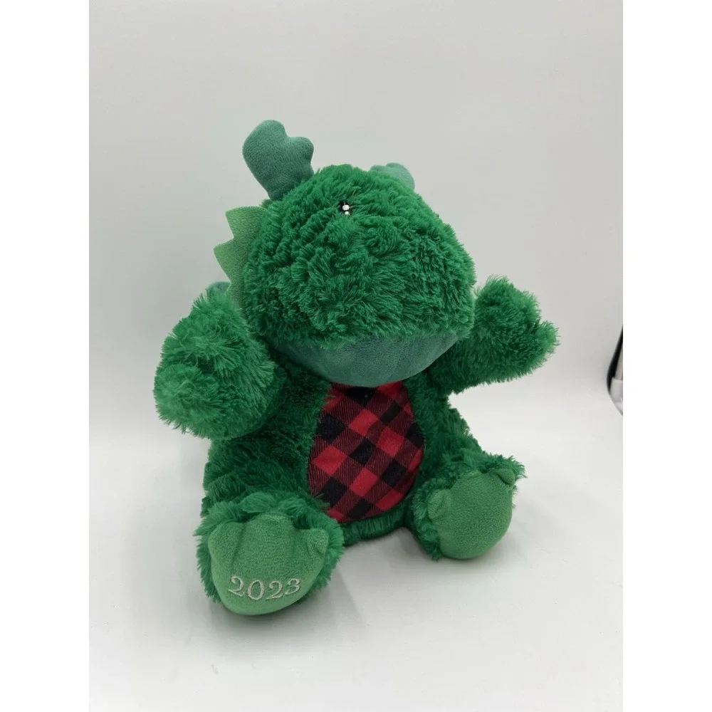 PetSmart Chance & Friends Dream The Dragon Plush Dog Toy 2023 Squeaker